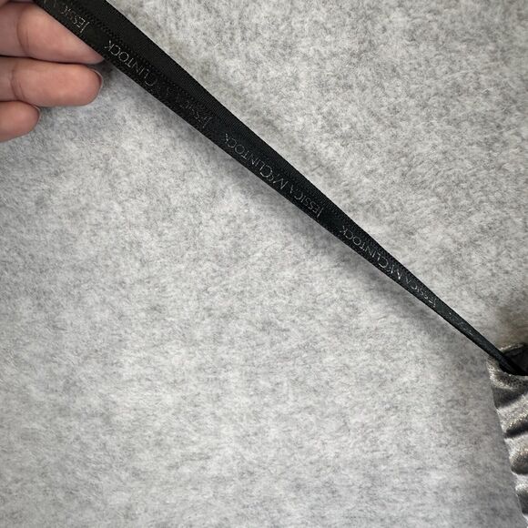 Scott McClintock Vtg. 90s Maxi Dress Size 14 Dark Feminine‎ Whimsigoth Y2K Fairy - Picture 16 of 16